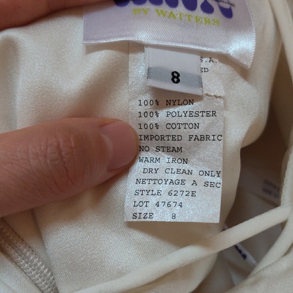 Anthropologie beautiful jumpsuit - Picture 3 of 3